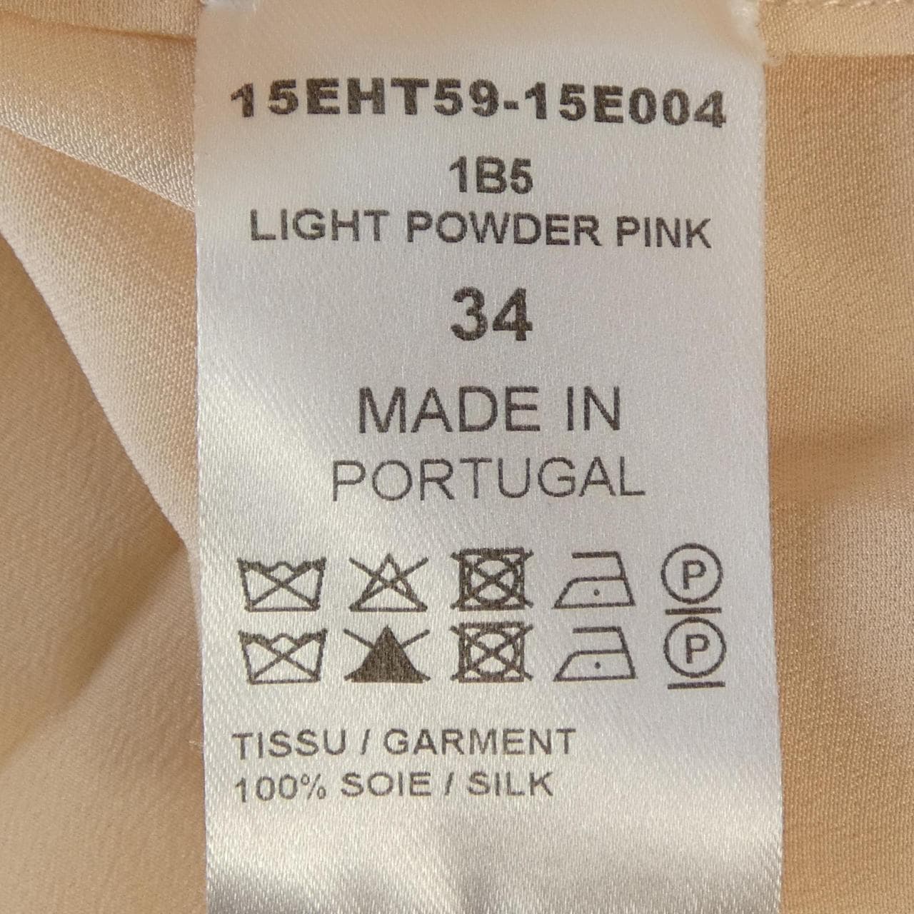 クロエ Chloe 15EHT59-15E004 トップス