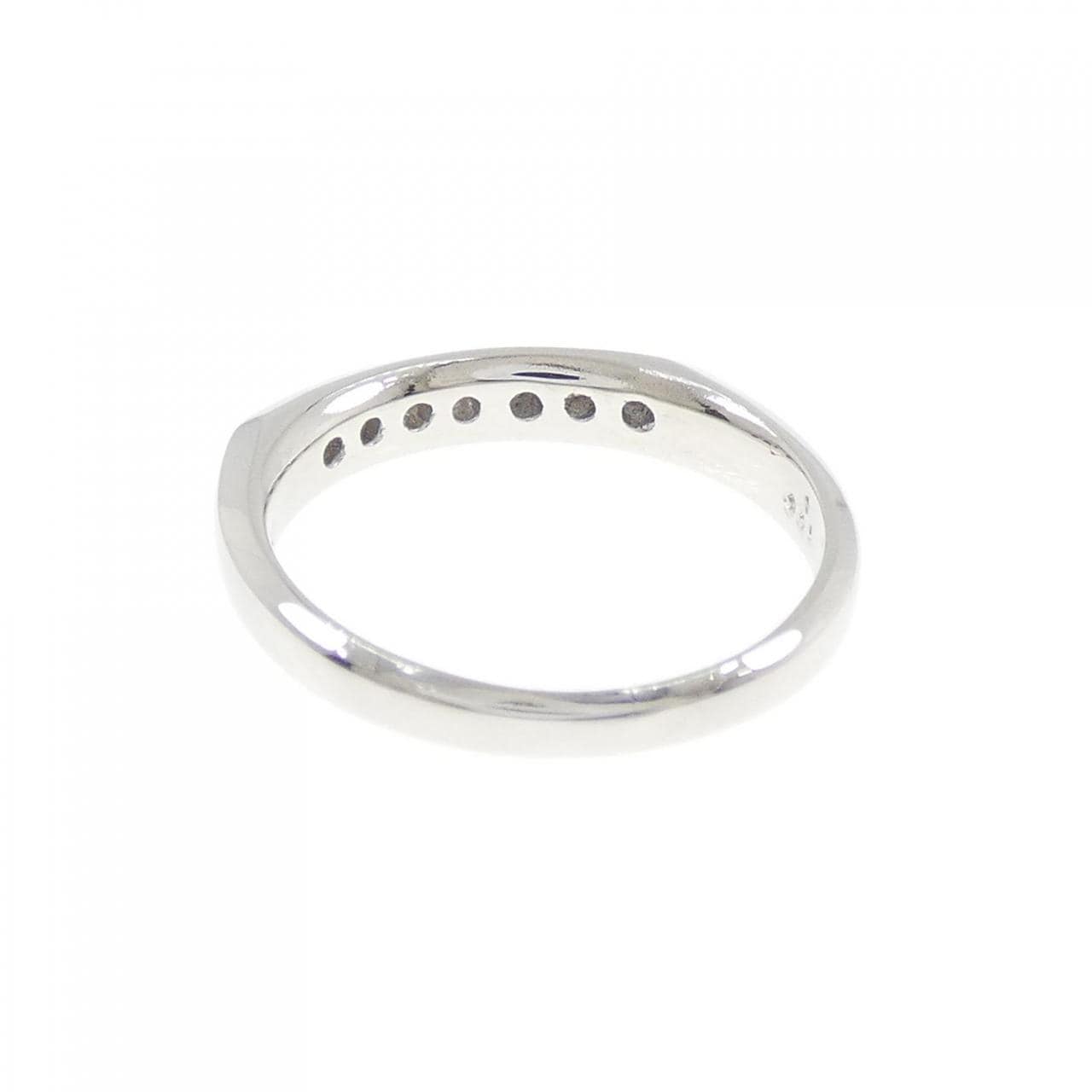 PT900 ダイヤモンド リング 0.06CT