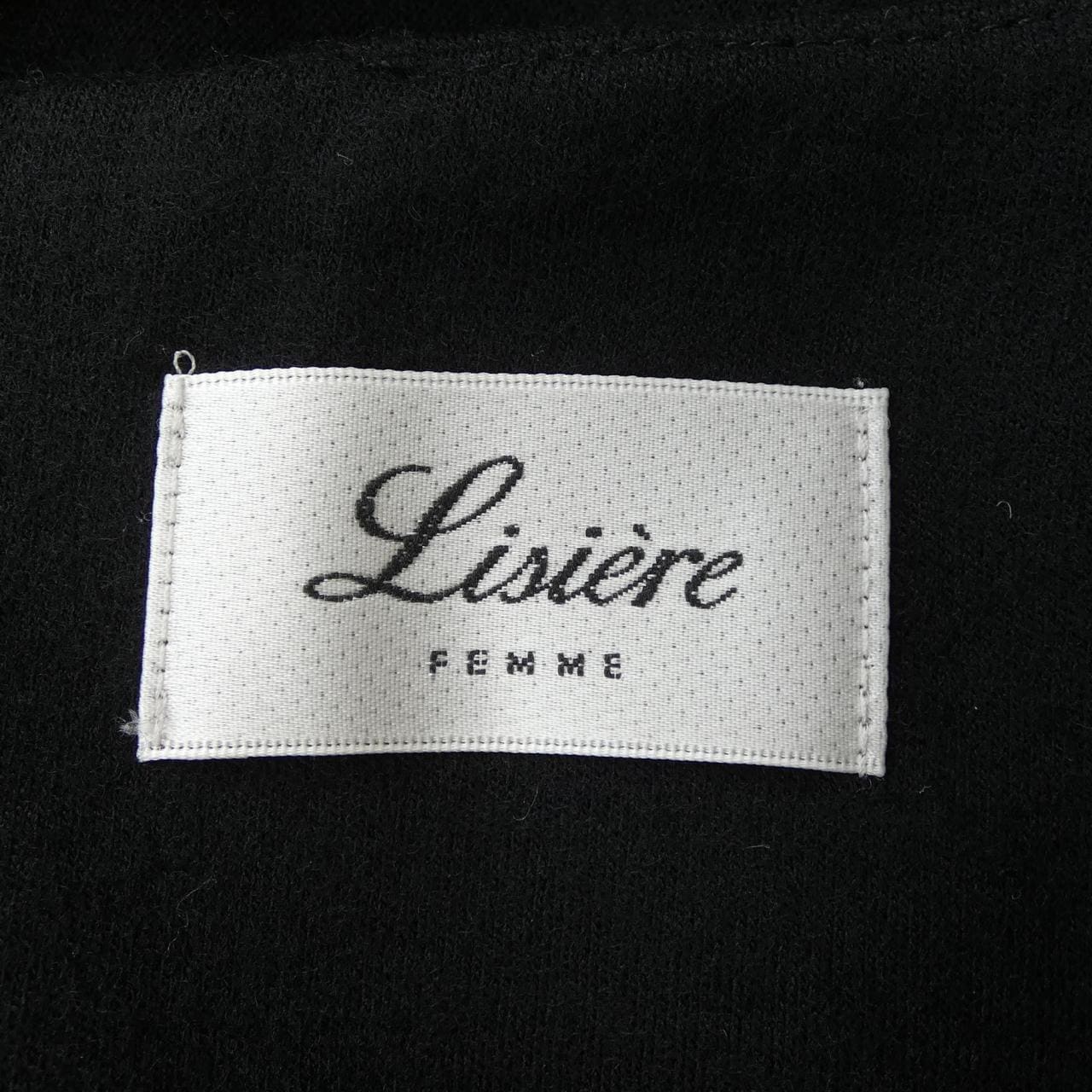 リジェール LISIERE スカート