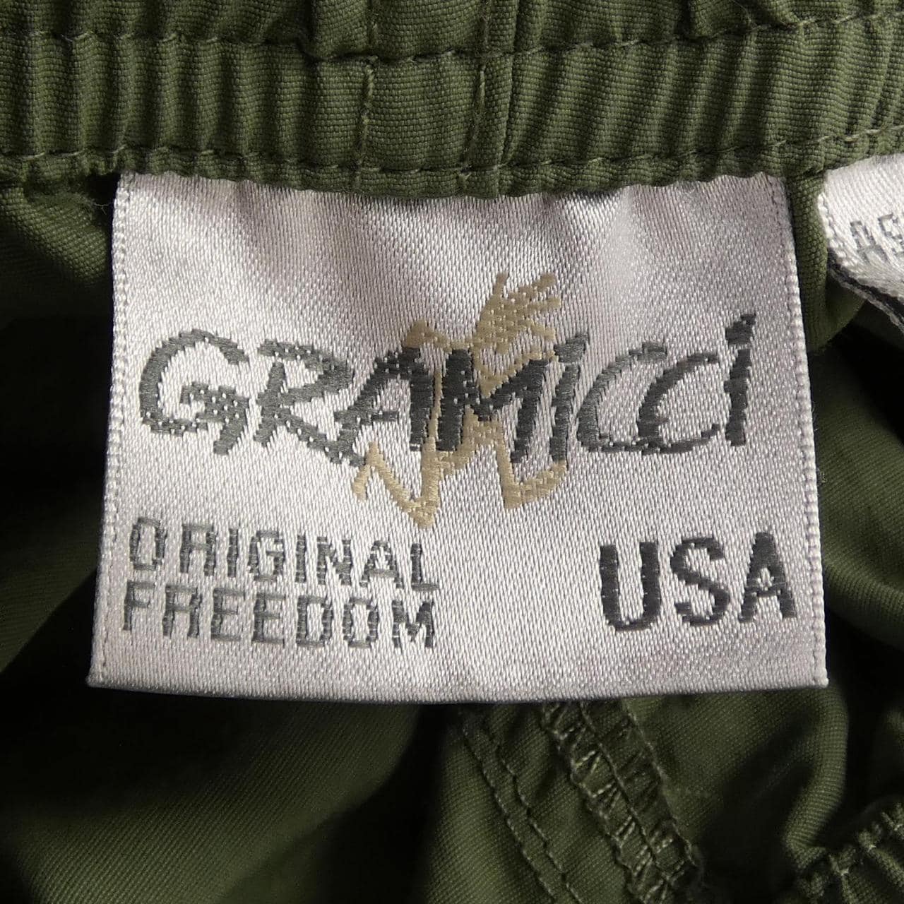 グラミチ GRAMICCI ショートパンツ