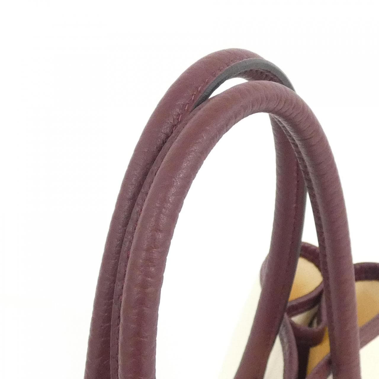 エルメス ガーデン パーティ 30cm 066606CK バッグ