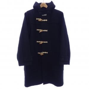 ショット SCHOTT ダッフルコート