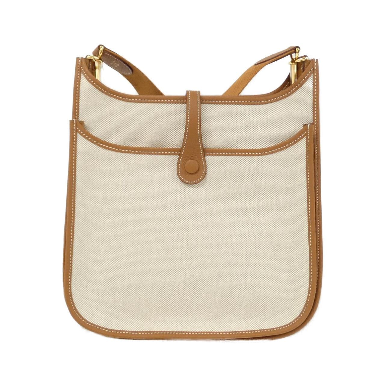 【未使用品】エルメス エヴリン3 PM 066741CC ショルダーバッグ