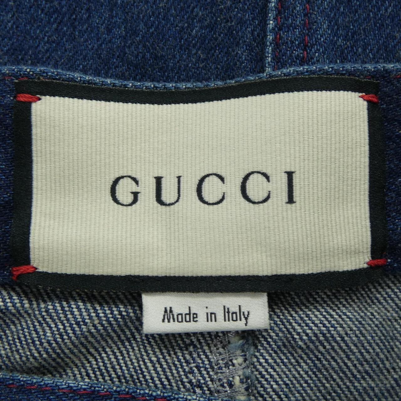 グッチ GUCCI 562902-XDAJV スカート