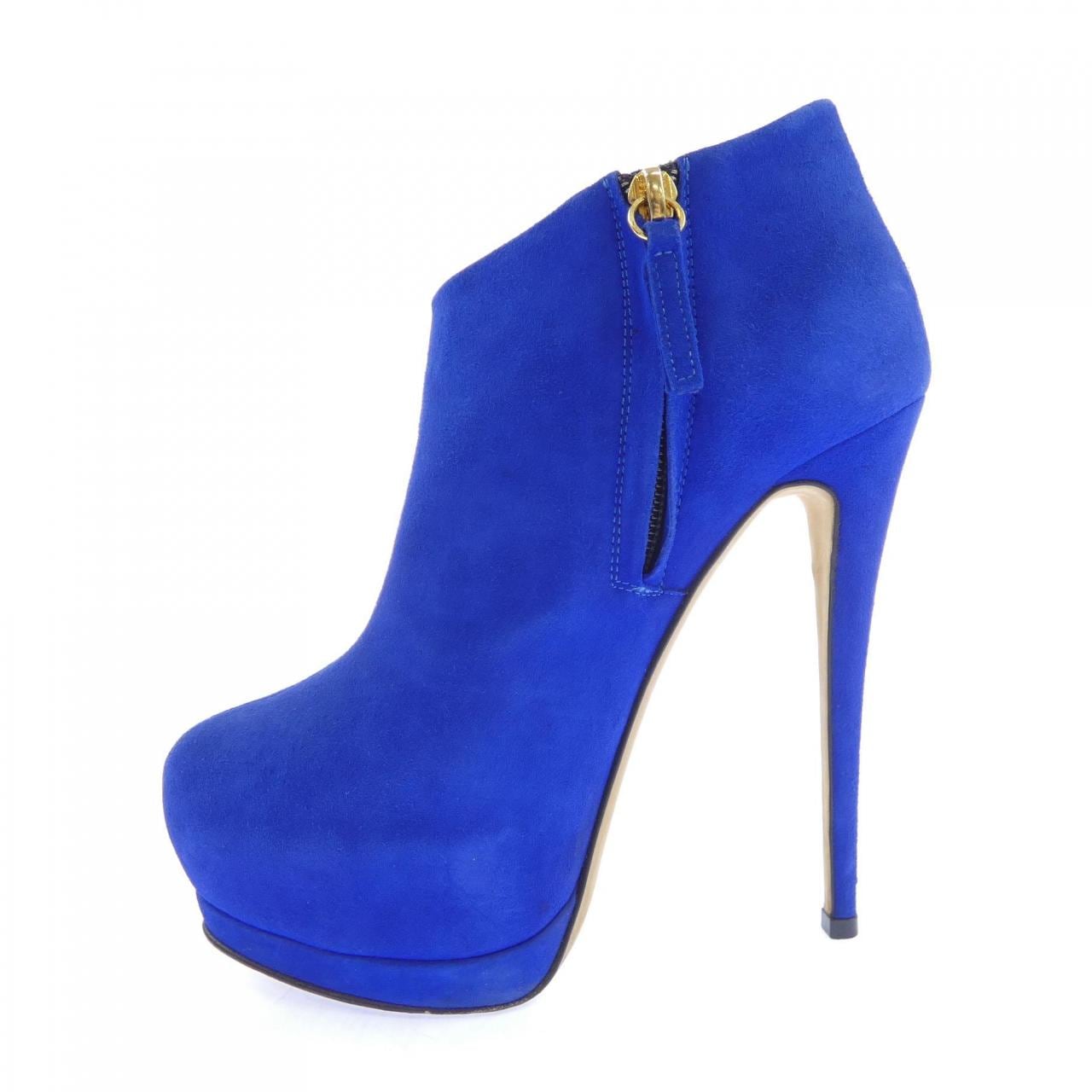 ジュゼッペザノッティ GIUSEPPE ZANOTTI 57024 ブーティー
