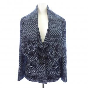 【ヴィンテージ】シャネル CHANEL P16214V08792 00A ジャケット