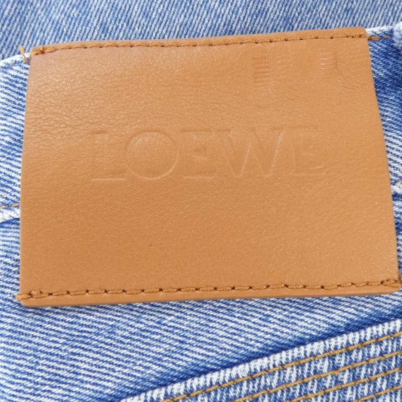 ロエベ LOEWE S359Y11XBT ジーンズ