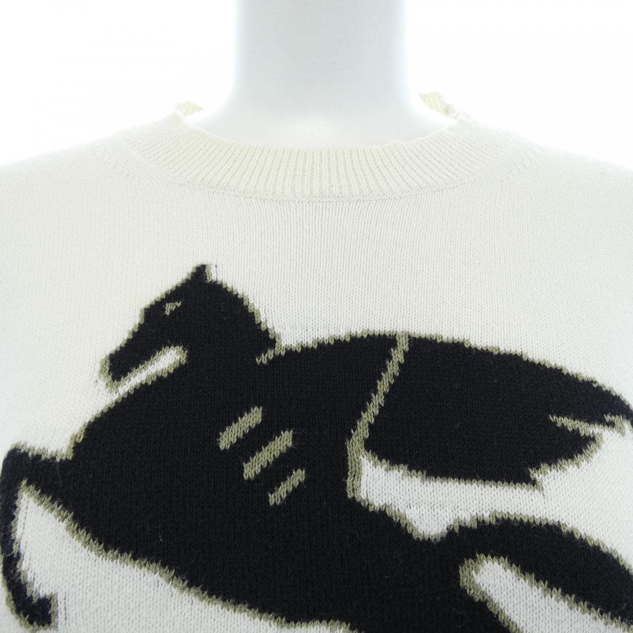 エトロ ETRO ニット
