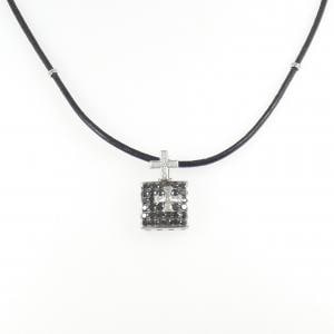 イーノス ダイヤモンド ネックレス 0.18CT
