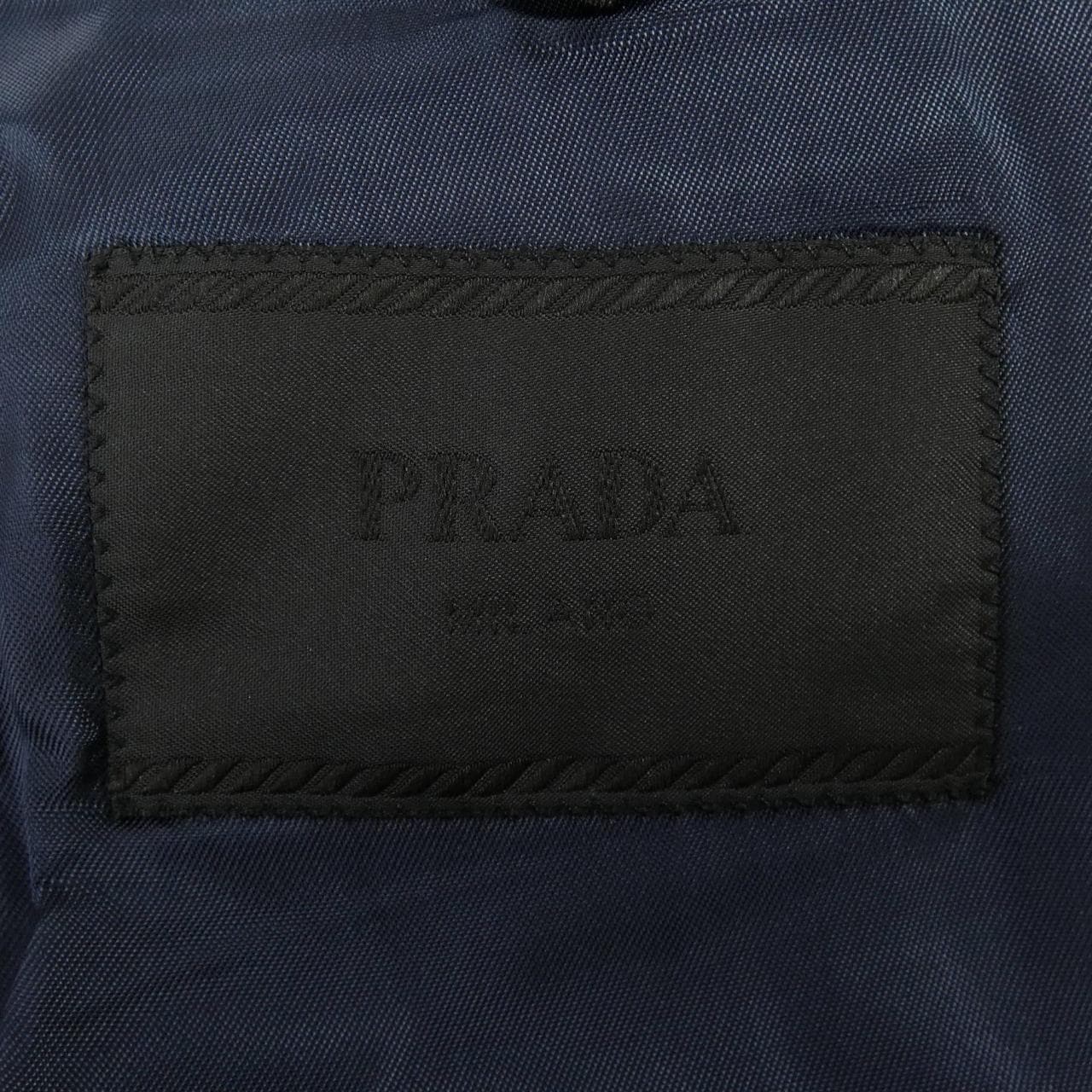 プラダ PRADA SD080  S191 1S5Z ジャケット