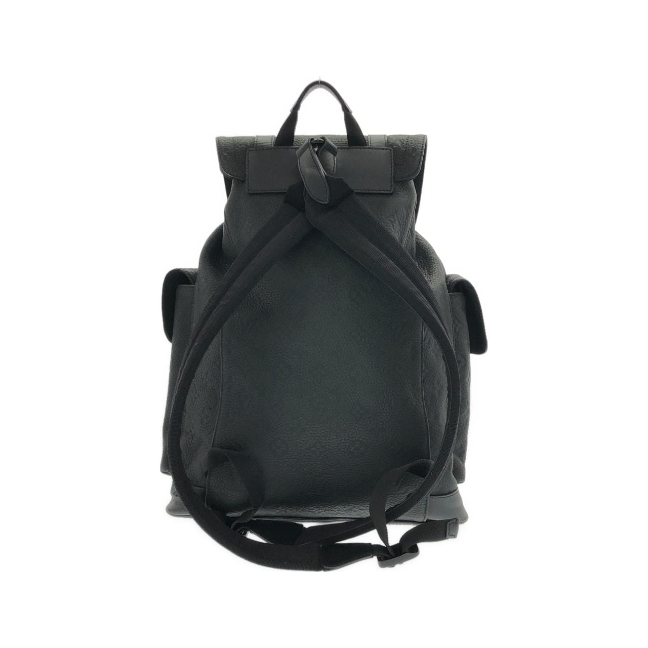 ルイヴィトン トリヨン モノグラム クリストファー MM M55699 リュックサック