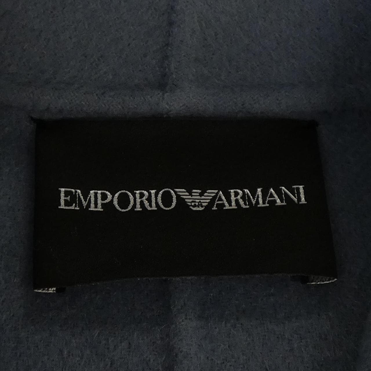 エンポリオアルマーニ EMPORIO ARMANI コート