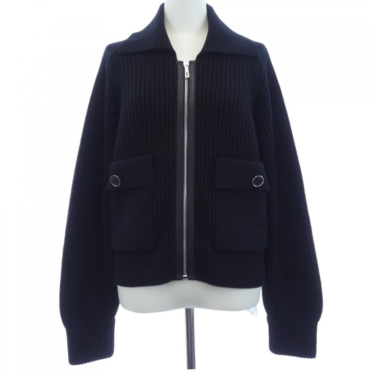 エルメス HERMES 6H2223D3 ジャケット