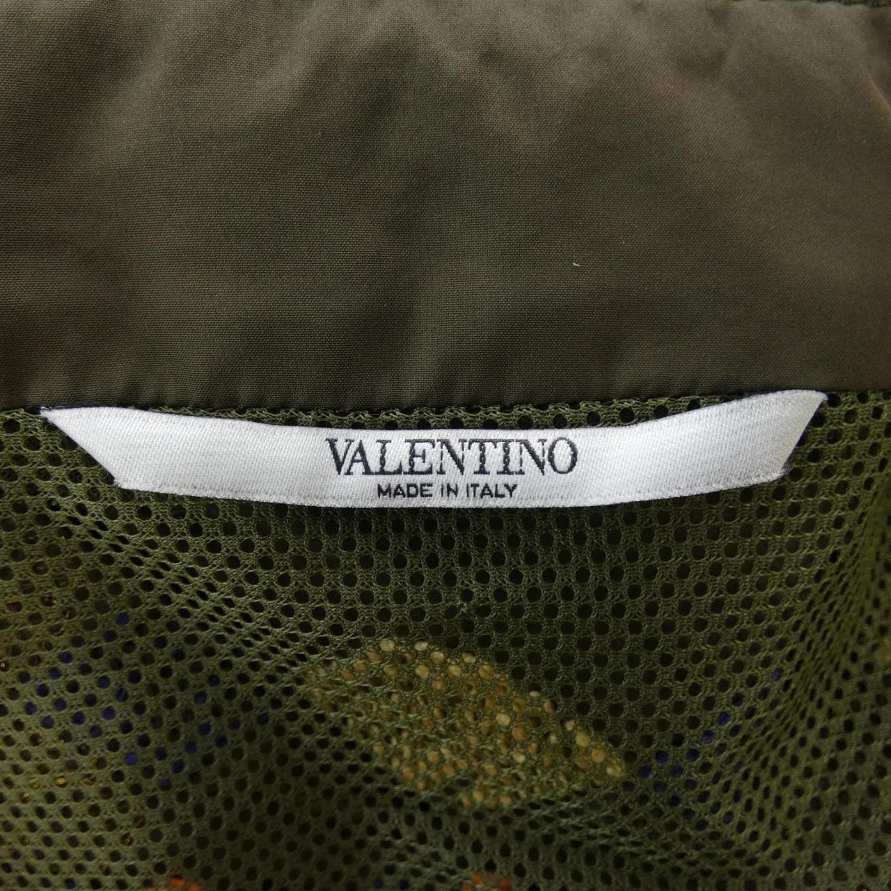 ヴァレンティノ VALENTINO ブルゾン