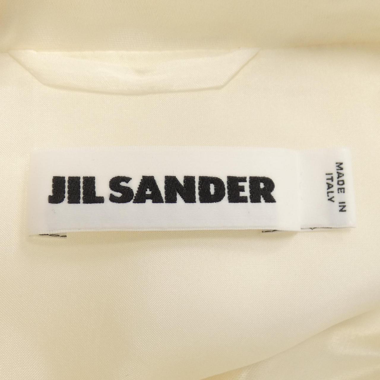 ジルサンダー JIL SANDER ブルゾン