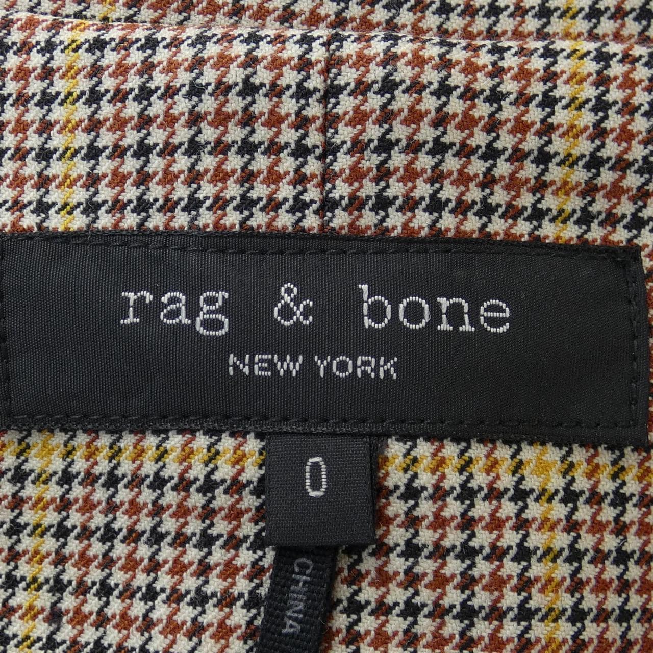 ラグアンドボーン RAG&BONE ジャケット