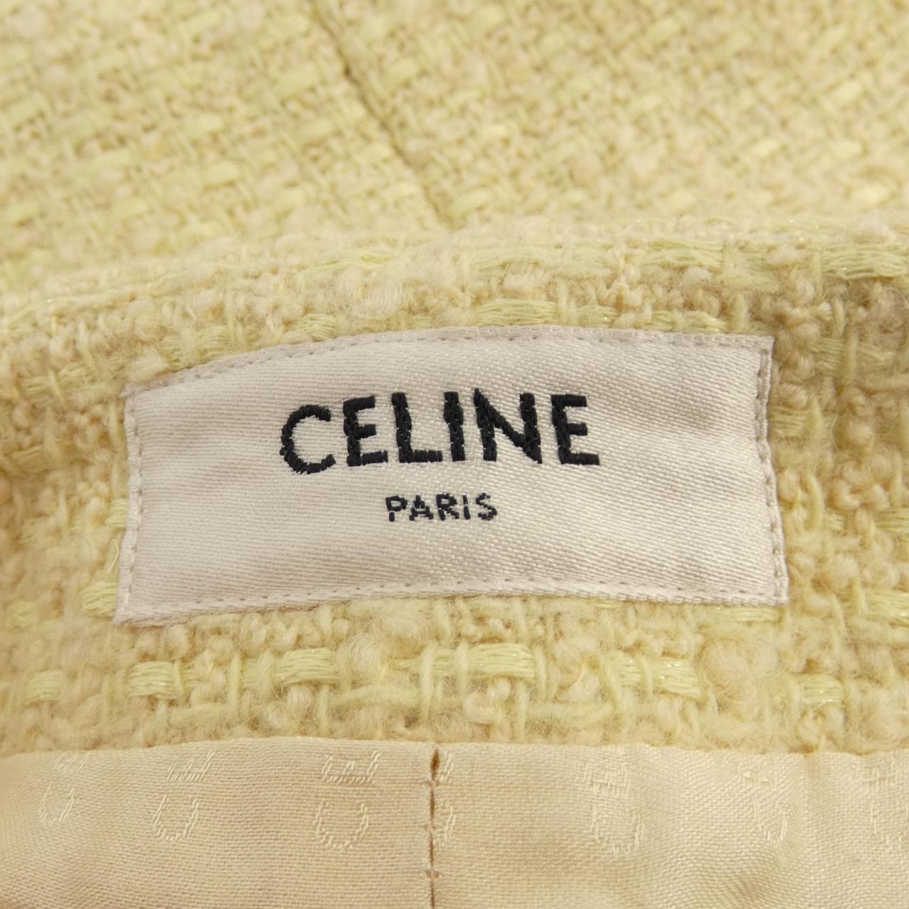 CELINE celine skirt