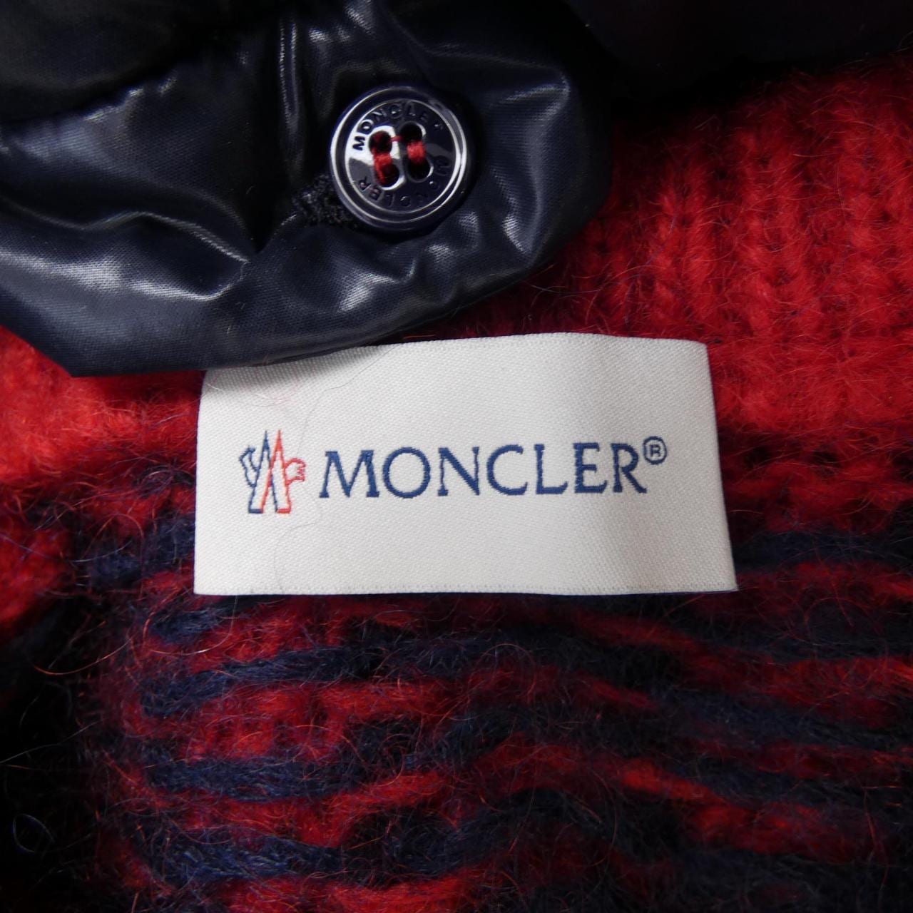 MONCLER MONCLER Knitwear