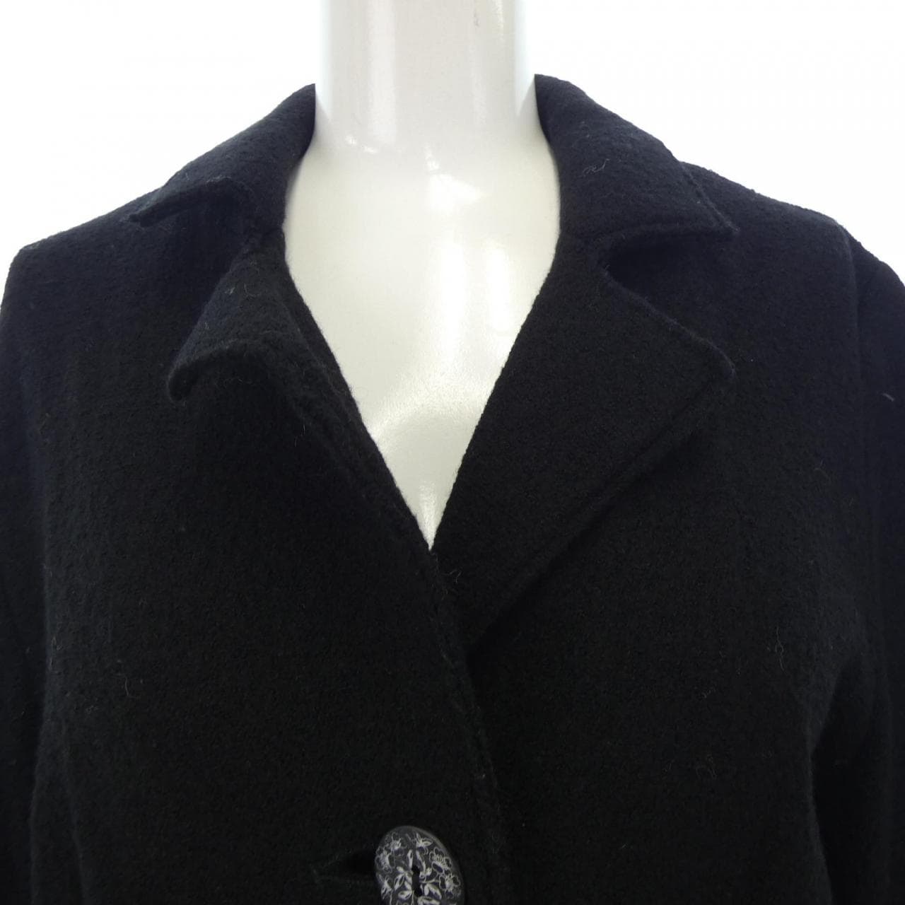 イブルース I BLUES コート