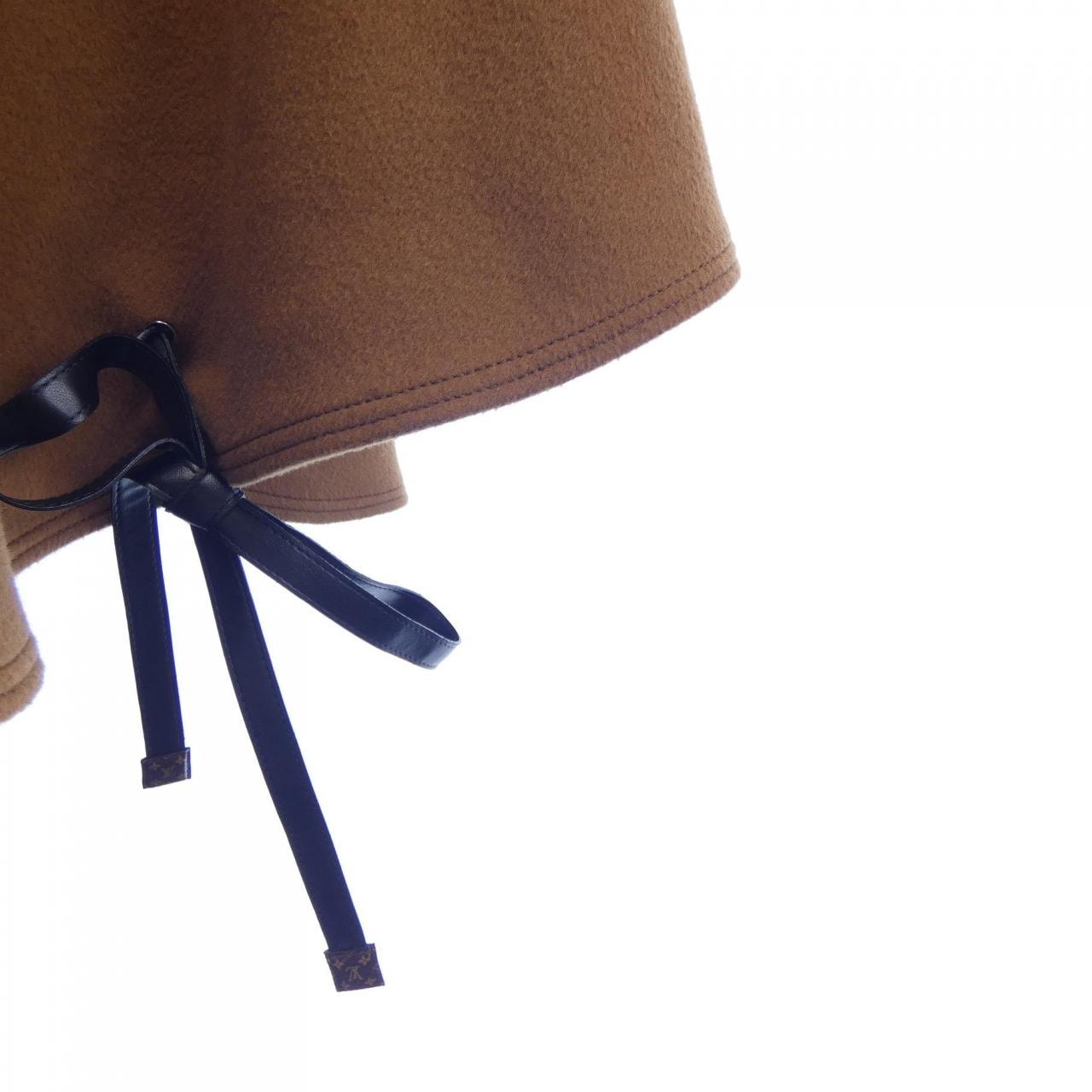 ルイヴィトン LOUIS VUITTON ケープ