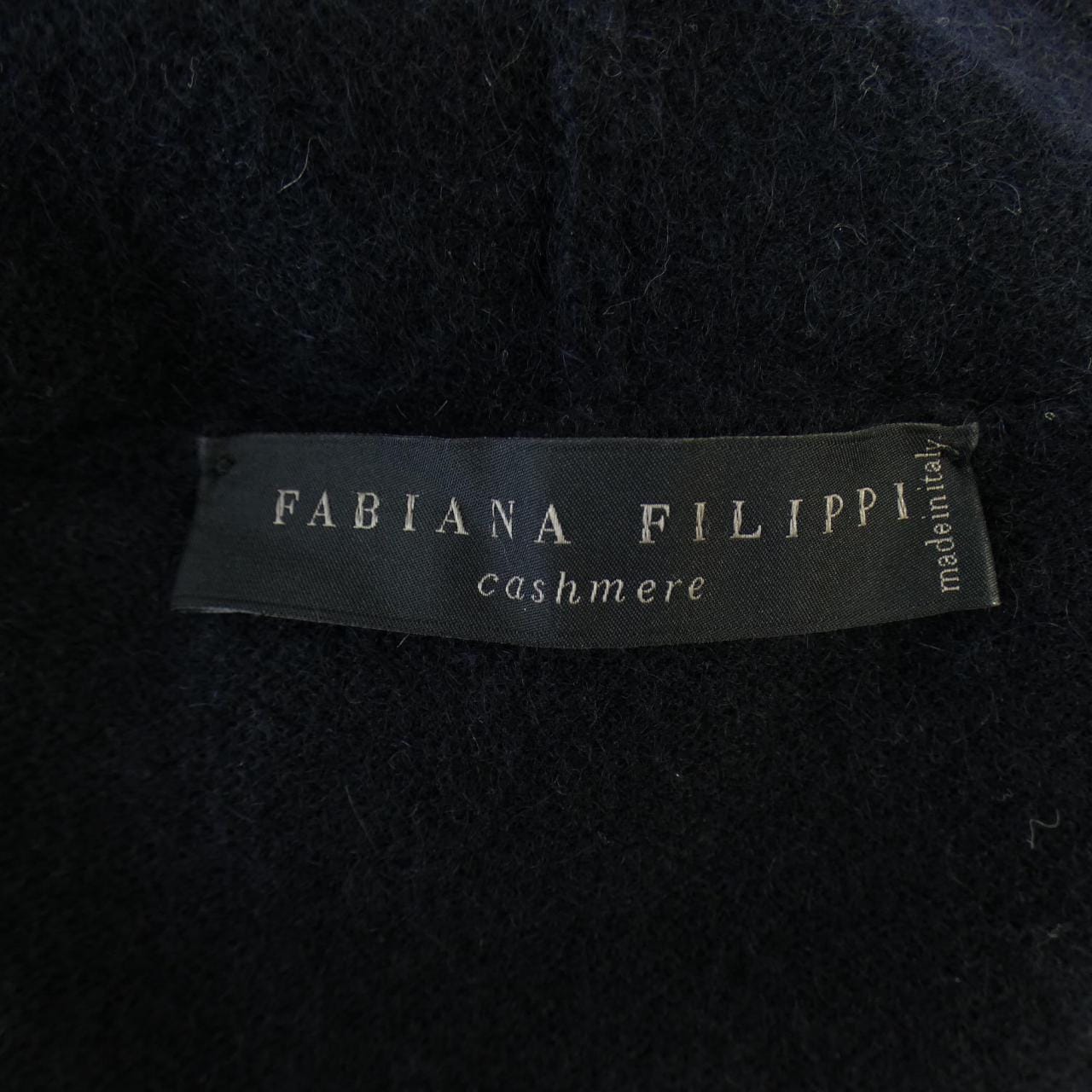 ファビアナフィリッピ FABIANA FILIPPI ニット