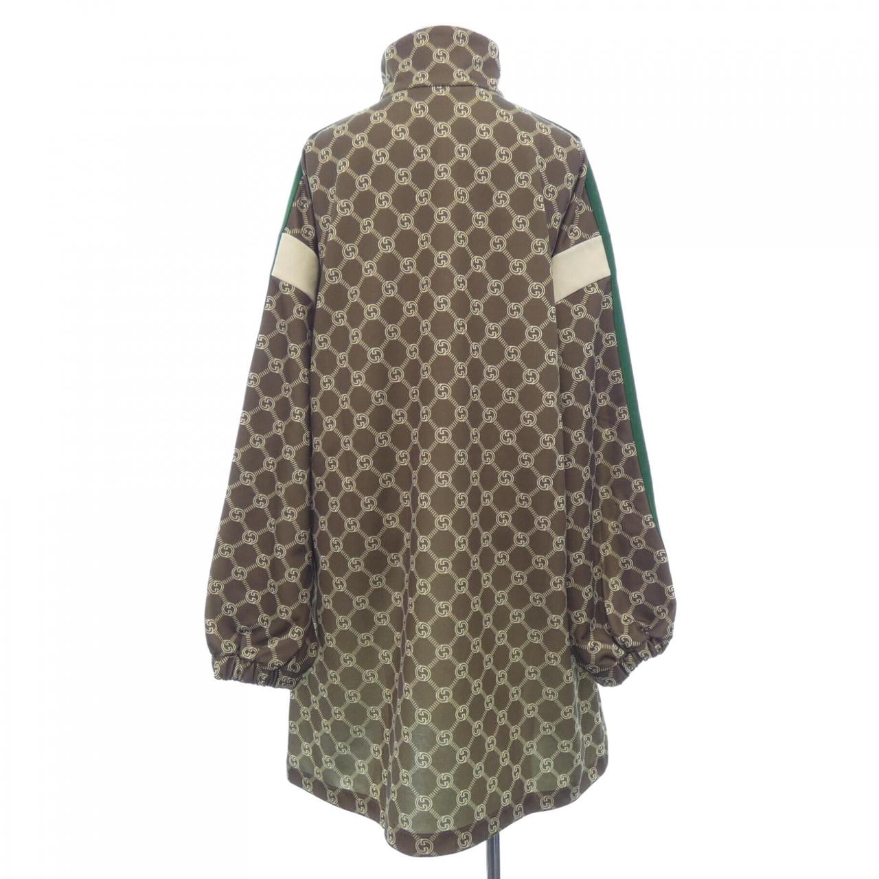 GUCCI连衣裙