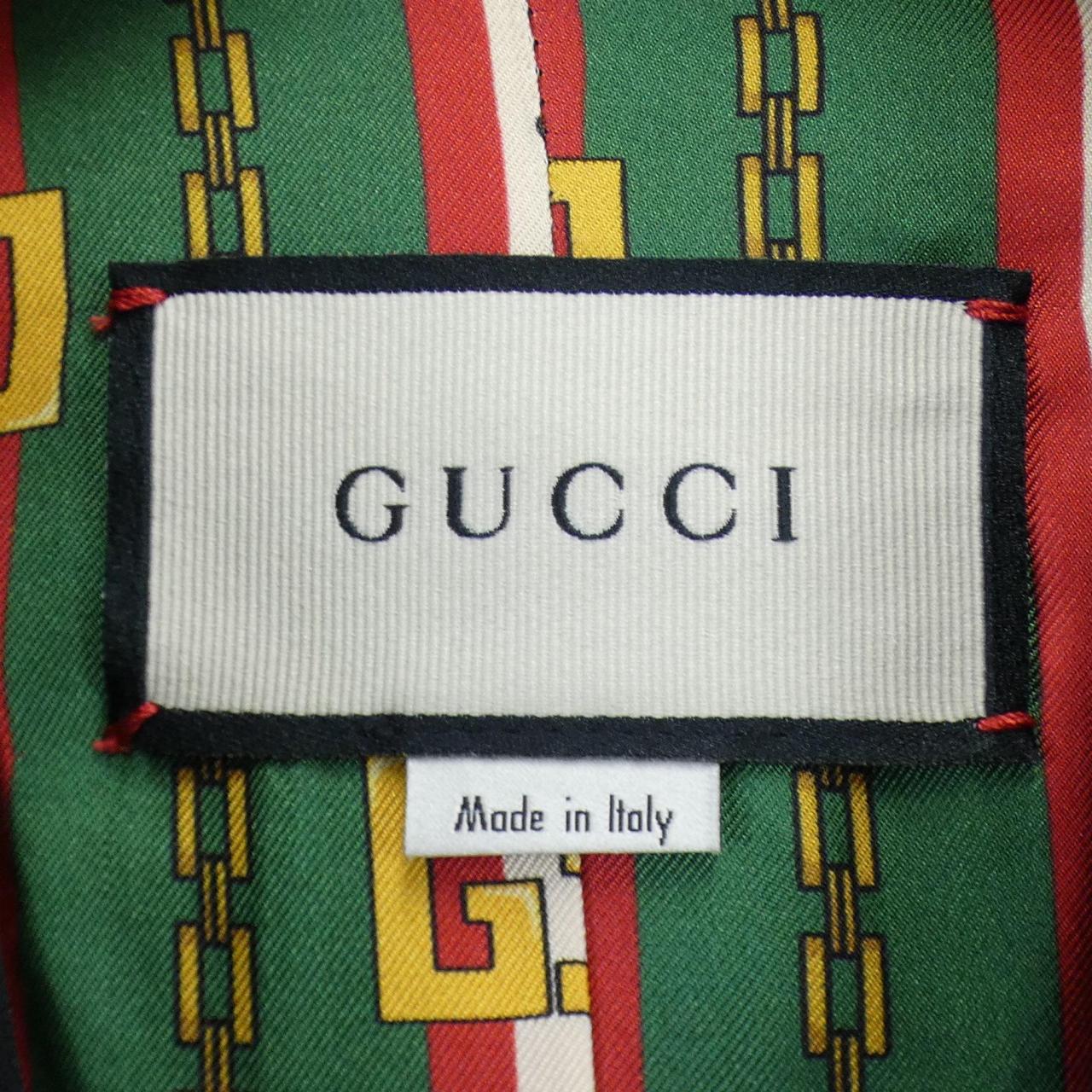 GUCCI夹克