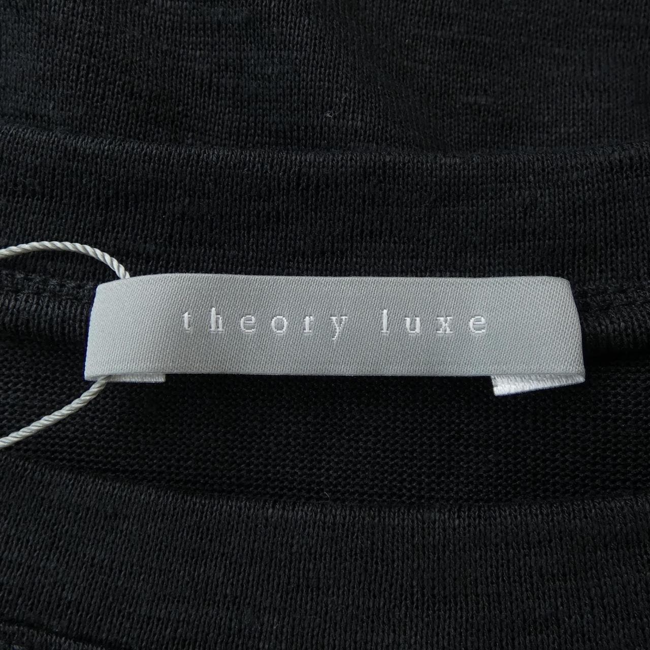 セオリーリュクス Theory luxe トップス