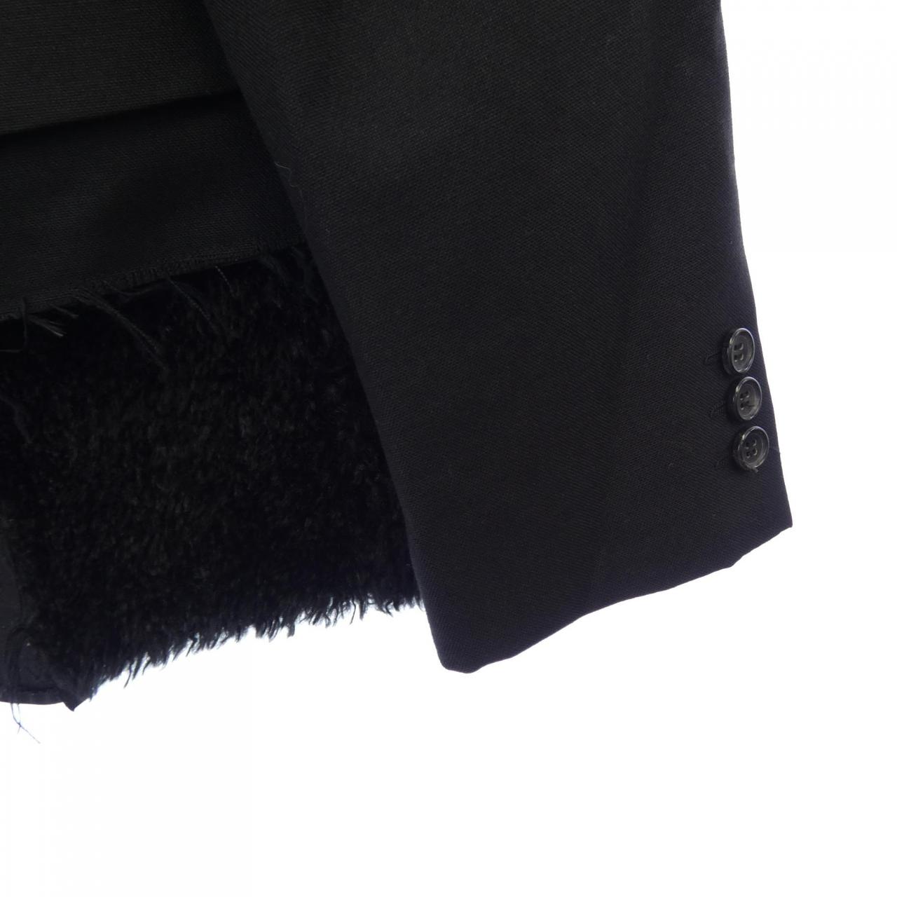 COMDELSONU PURUS GARCONS HOMME plus外套