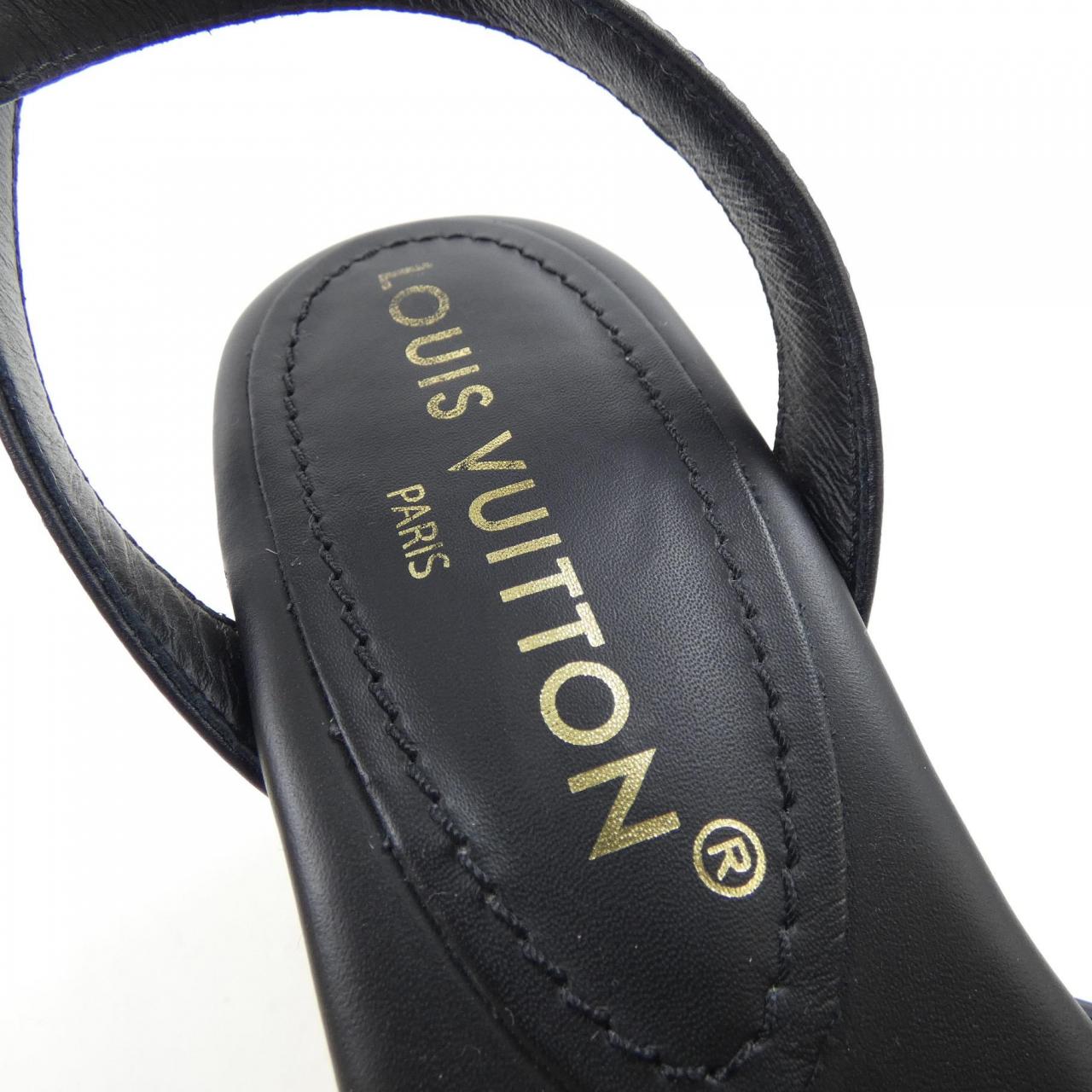 ルイヴィトン LOUIS VUITTON サンダル