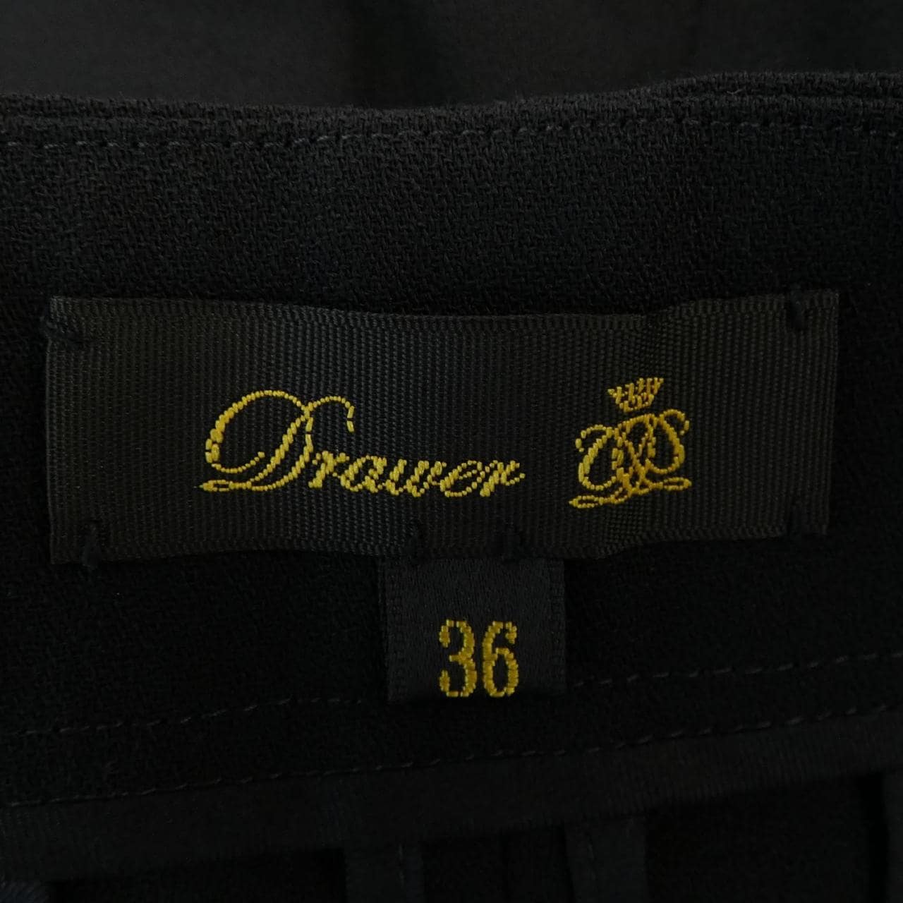 杜洛瓦DRAWER裤