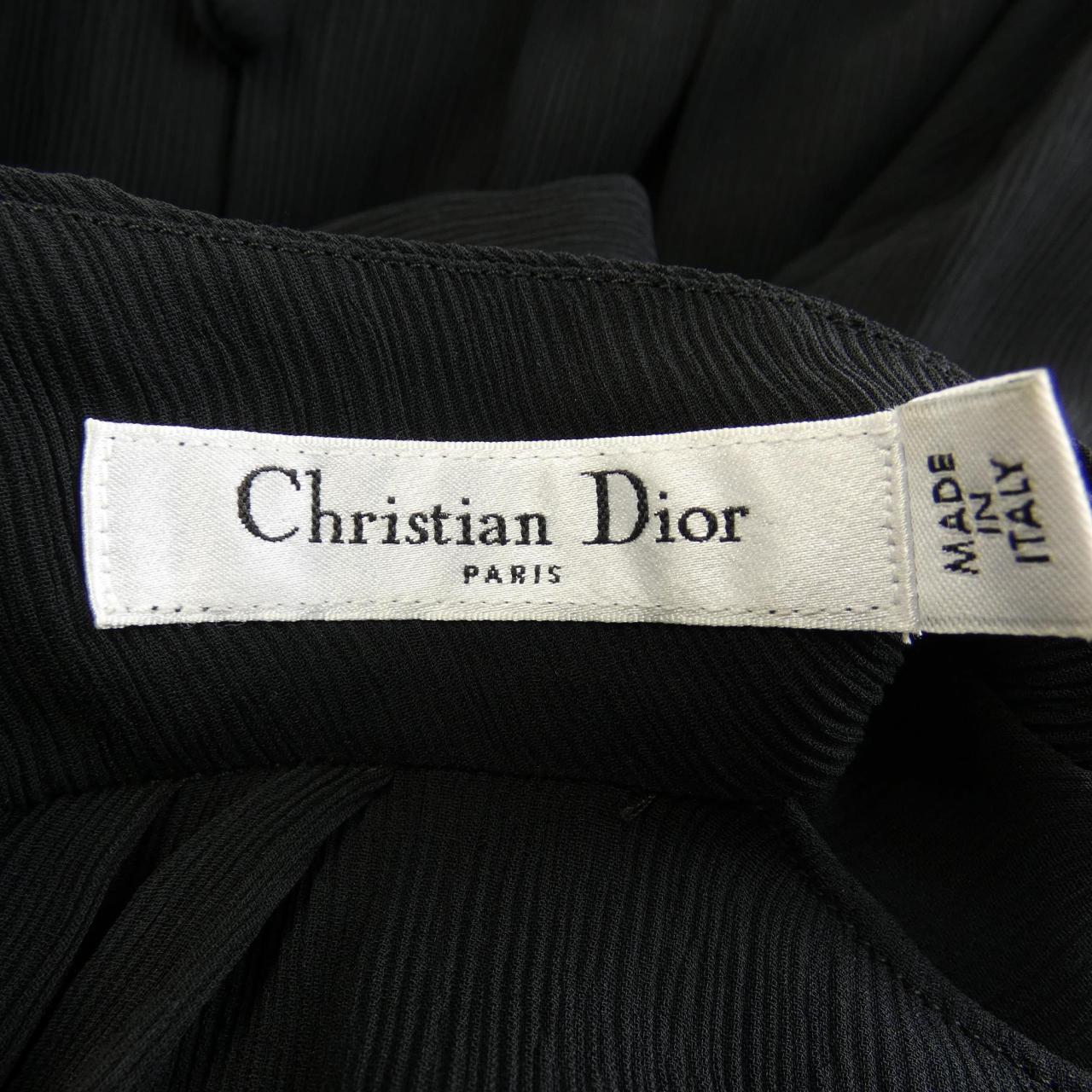 クリスチャンディオール CHRISTIAN DIOR ワンピース