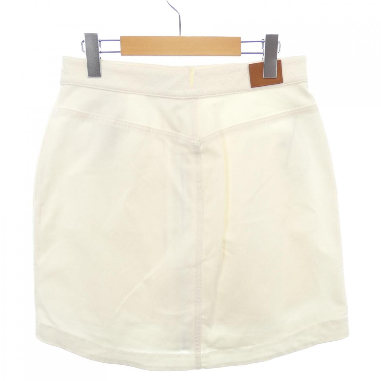 エルメス HERMES スカート