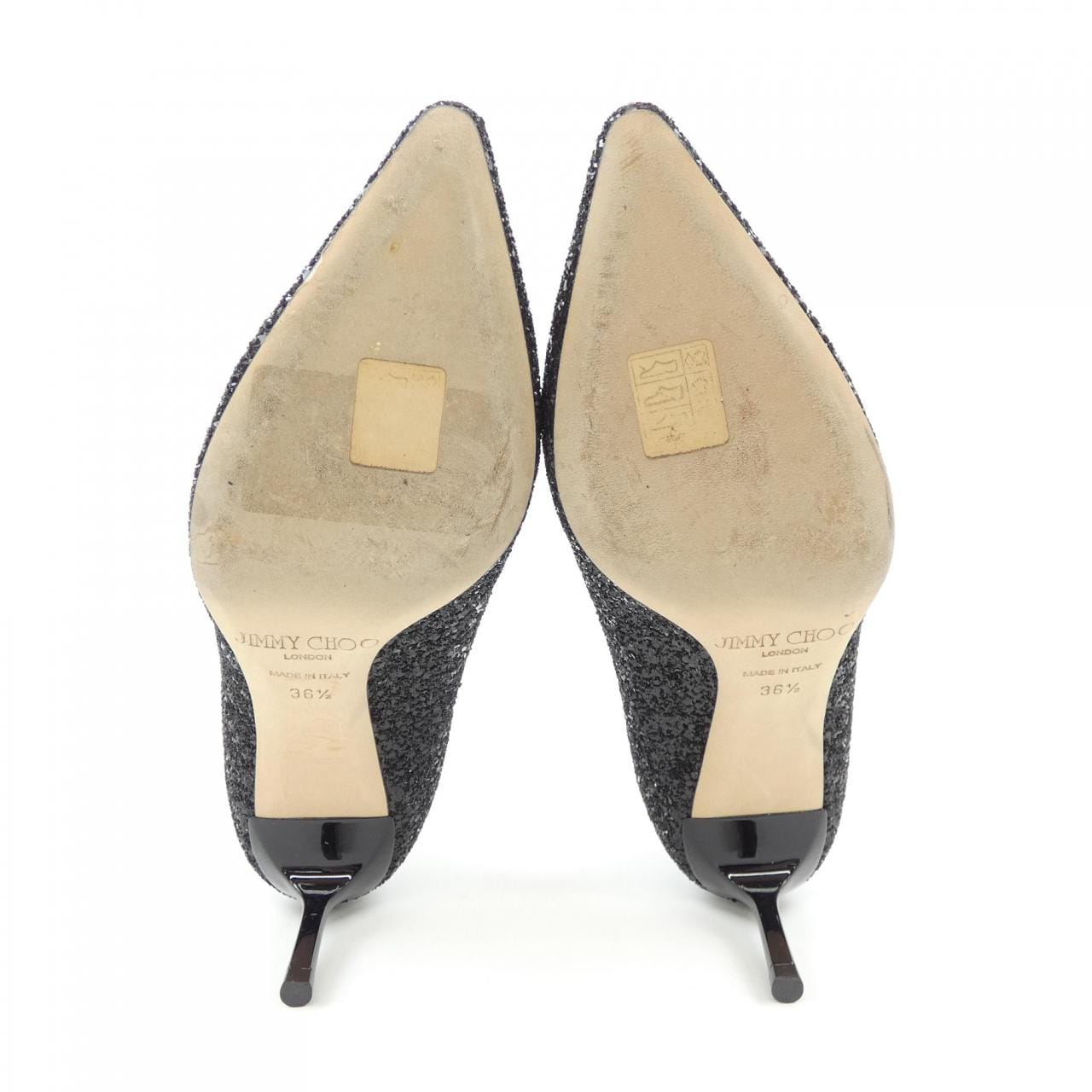 ジミーチュウ JIMMY CHOO パンプス