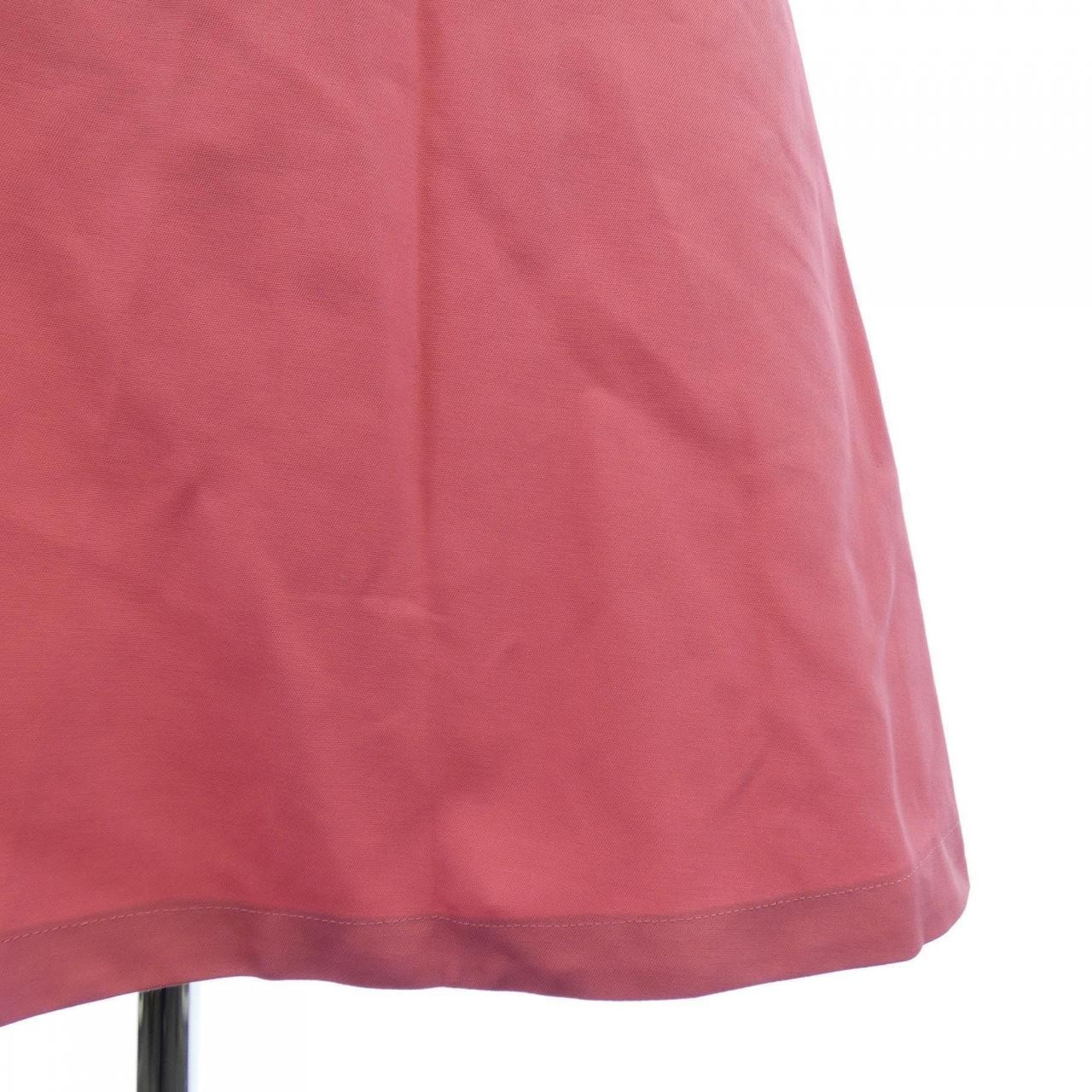 ヴェルメイユパーイエナ VERMEIL par iena スカート