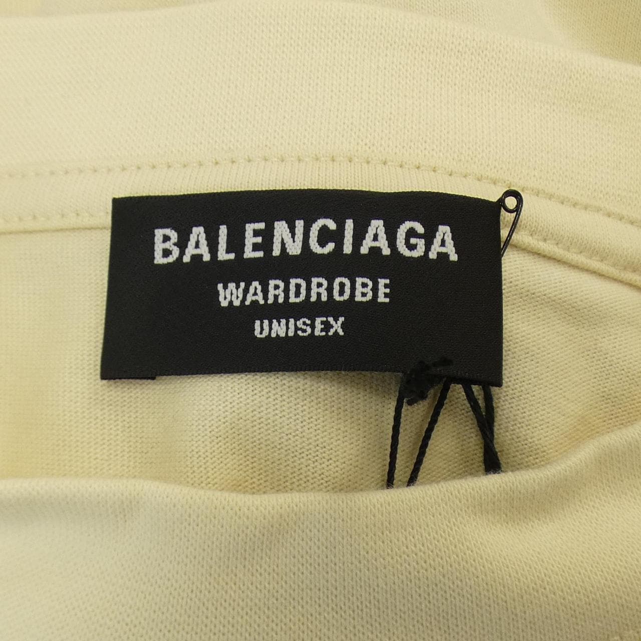 バレンシアガ BALENCIAGA Tシャツ