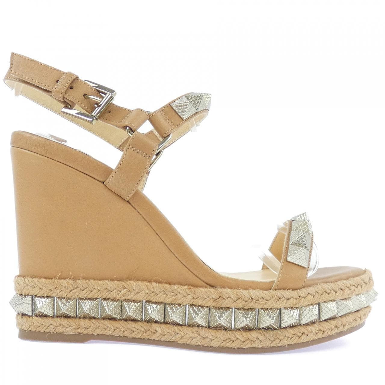 クリスチャンルブタン CHRISTIAN LOUBOUTIN PYRACLOU サンダル