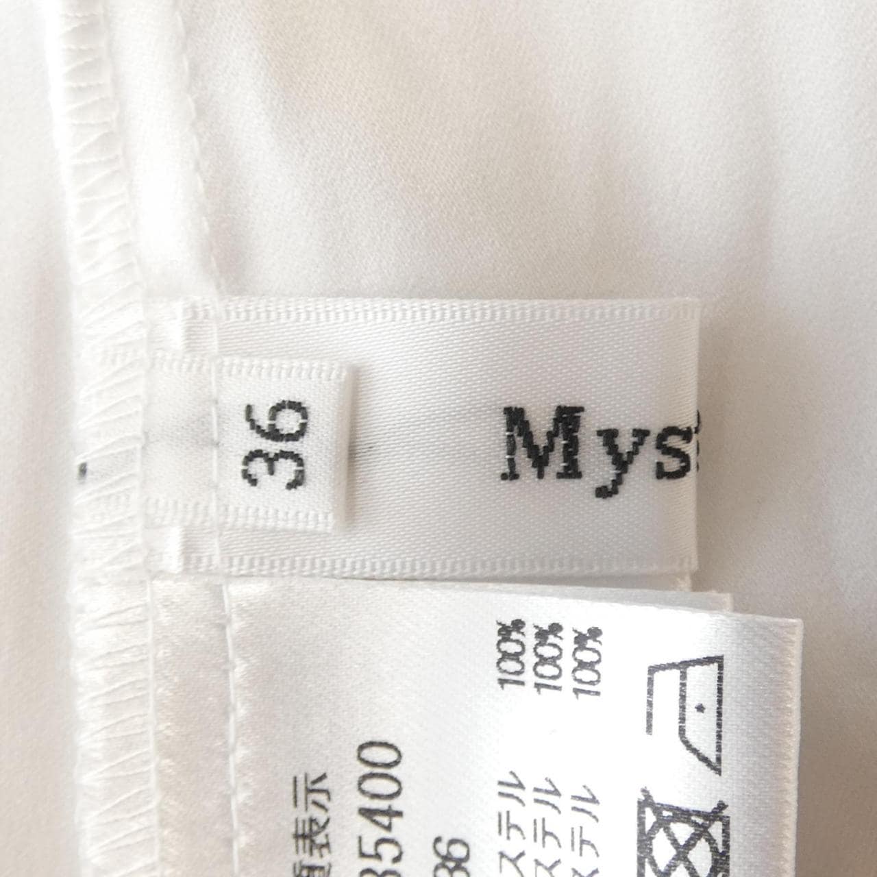 マイストラーダ Mystrada スカート