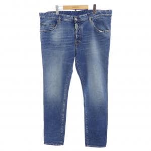 ディースクエアード DSQUARED2 S78LB0072 ジーンズ
