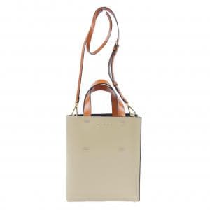 マルニ MARNI ミュゼオ　MUSEO SHMP0039Y0 BAG