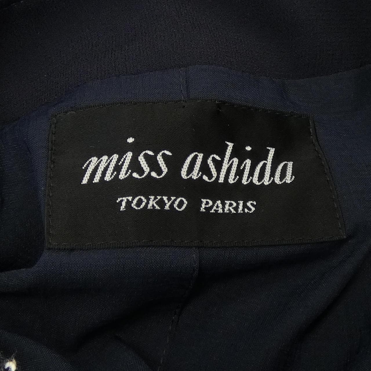 miss ashida jacket