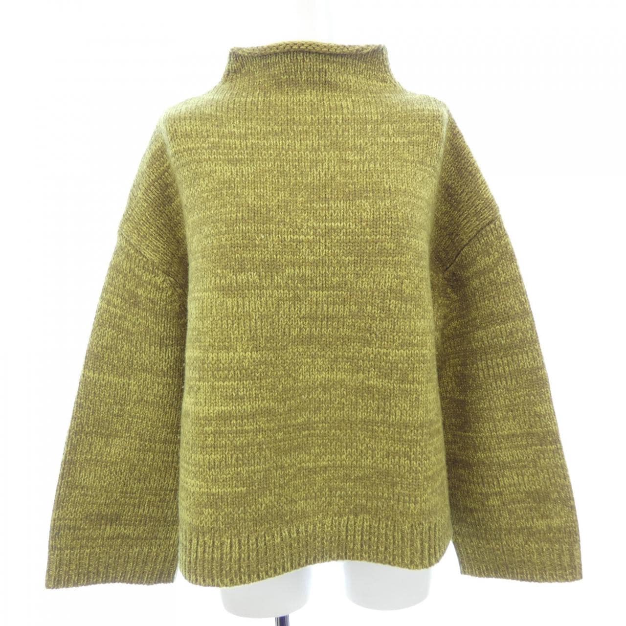 デミリー DEMYLEE ニット