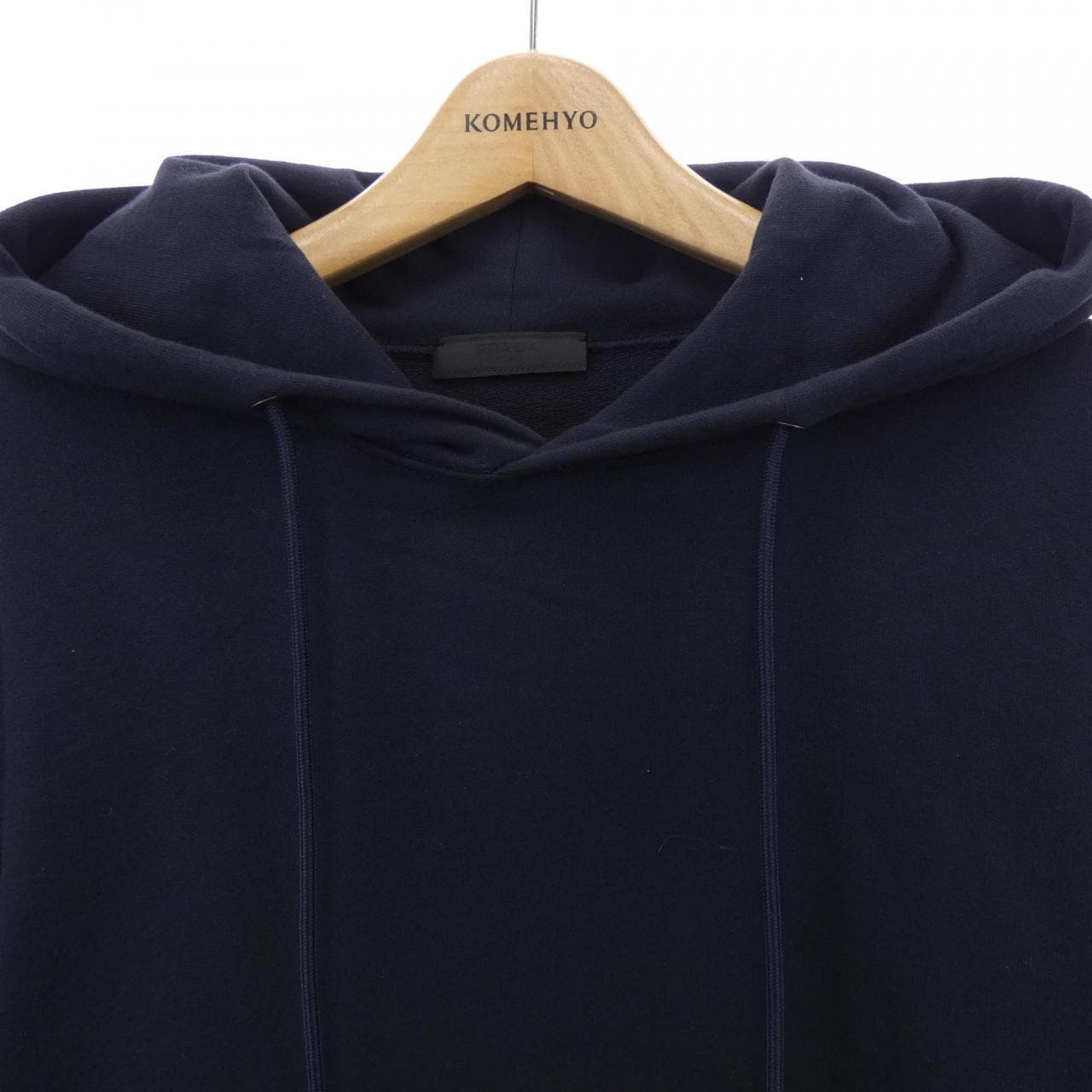 プラダ PRADA SJN253 パーカー