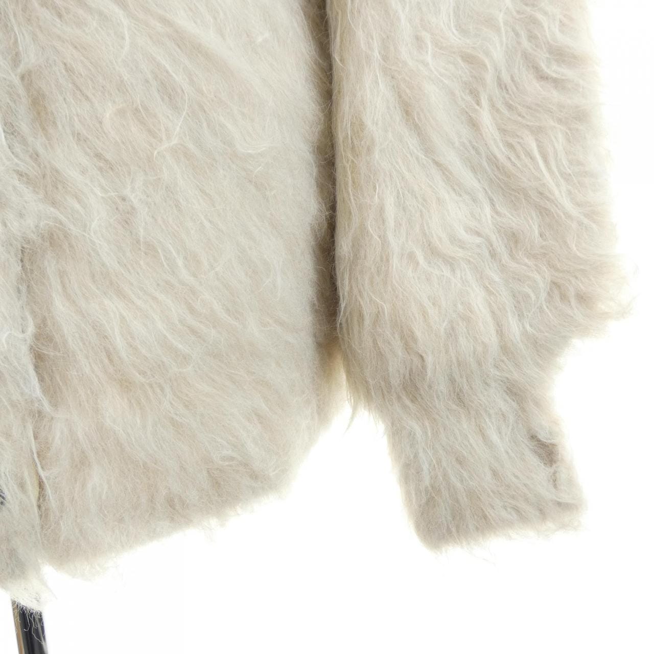 ジルスチュアート JILL STUART ノーカラージャケット