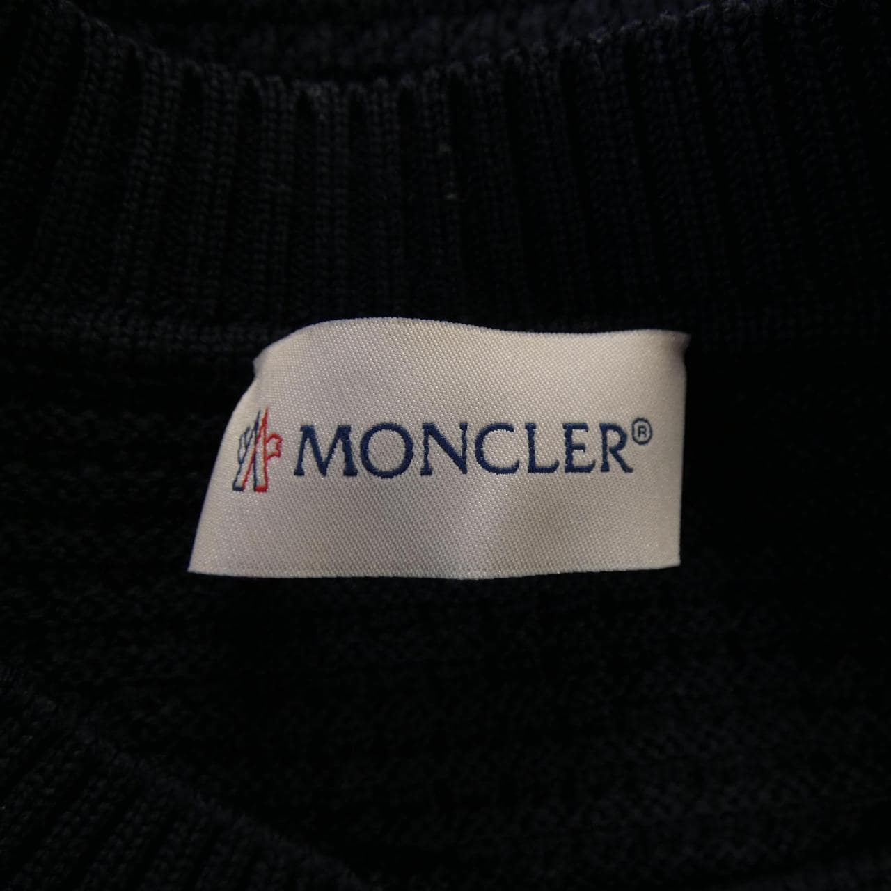 モンクレール MONCLER 20919C73300 ニット
