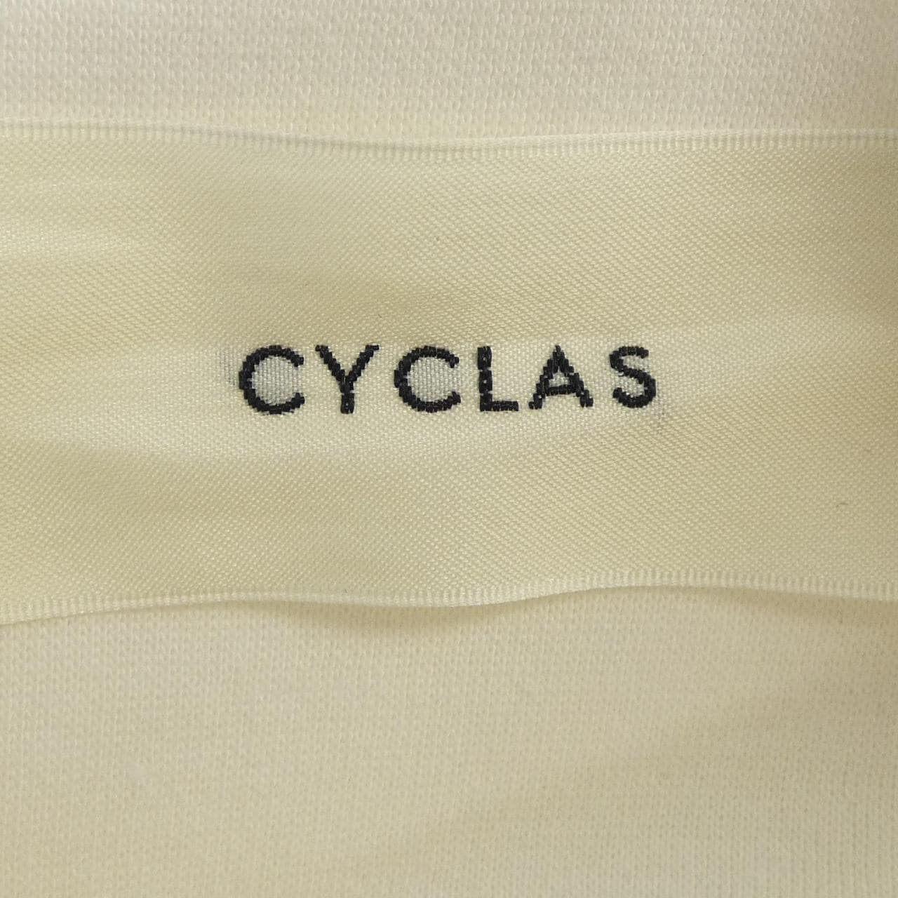 シクラス CYCLAS トップス