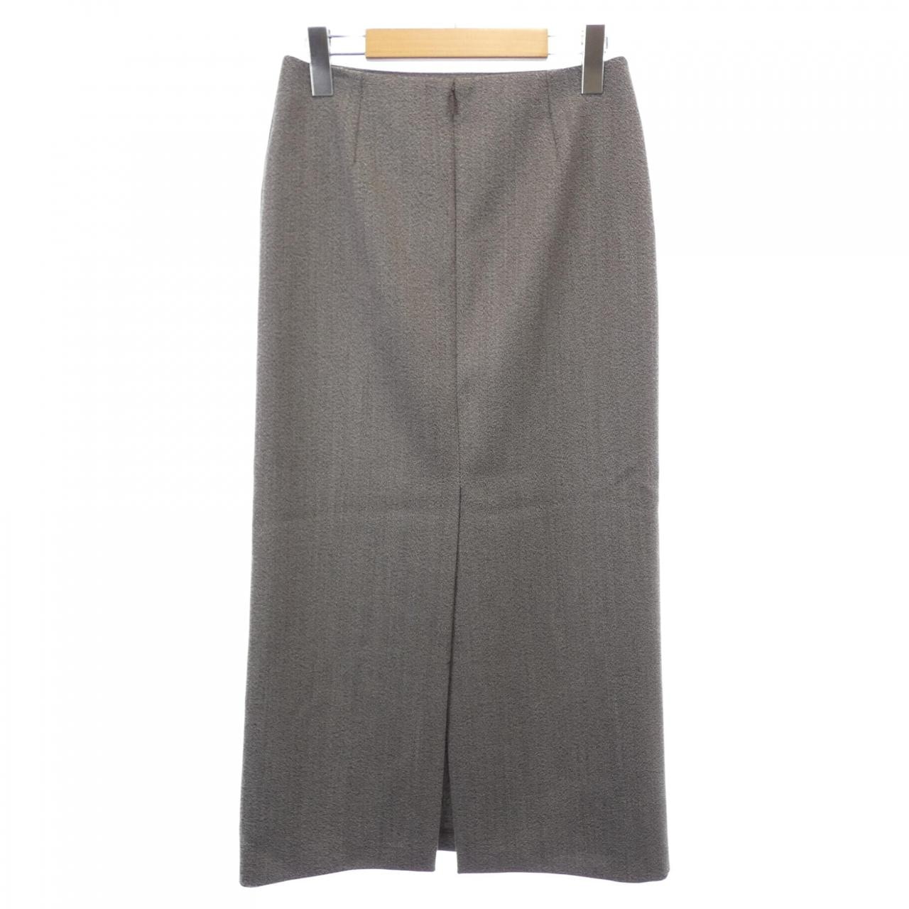 ザロウ THE ROW NYTHERA SKIRT 10214-W4094 スカート