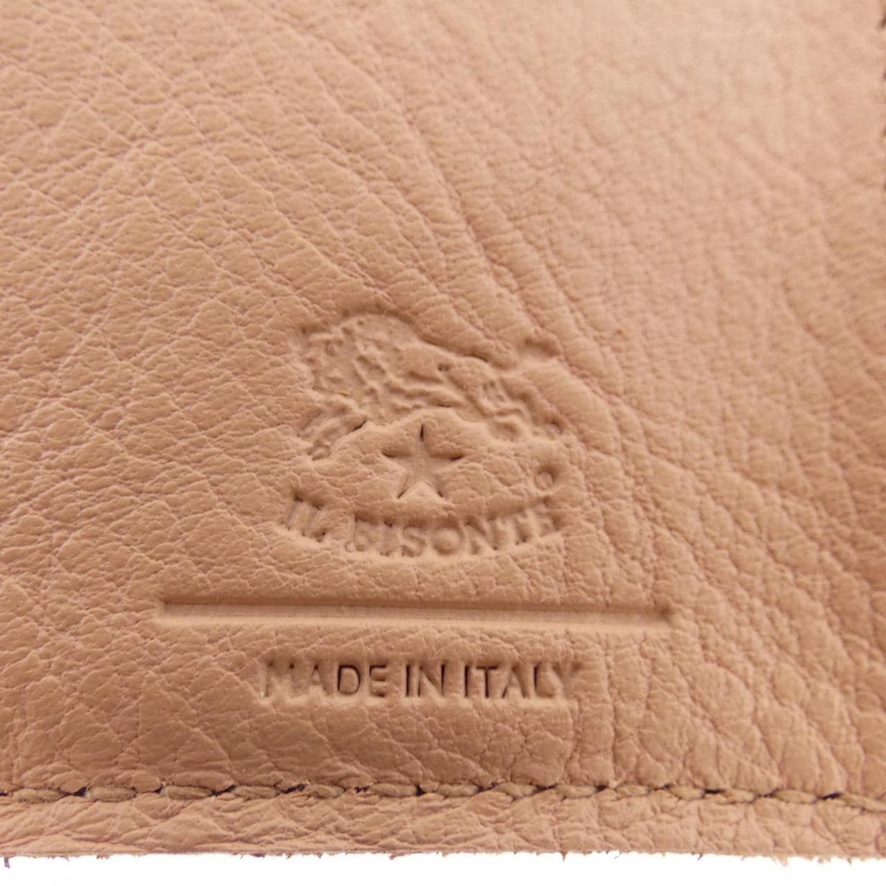 イルビゾンテ IL BISONTE WALLET
