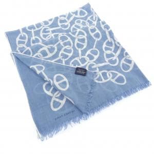 エルメス HERMES ナウサ メガロ H393837T STOLE