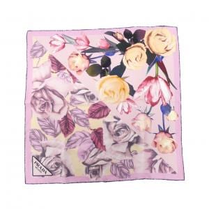 プラダ 1FF004 スカーフ